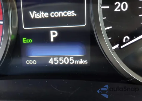 2021 Lexus Nx 300 z USA, uszkodzony, nr VIN JTJDARBZ9M2194937